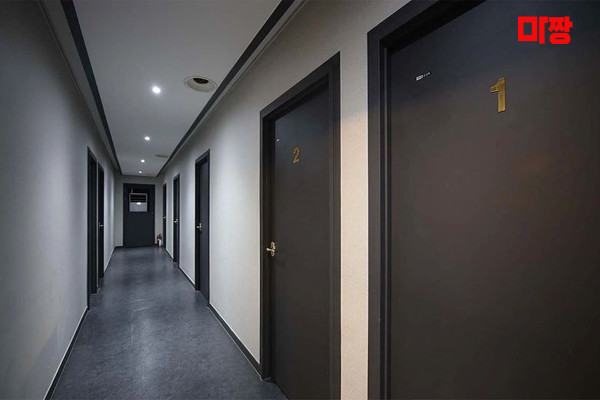 (상남동) 마사지 건마 하이엔드 