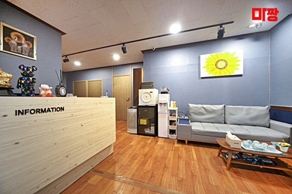 (평내호평역) 마사지 건마 진바디&풋 