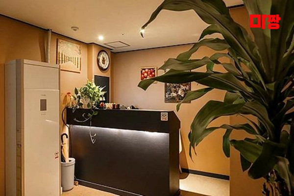 (정왕동) 마사지 건마 킹테라피 