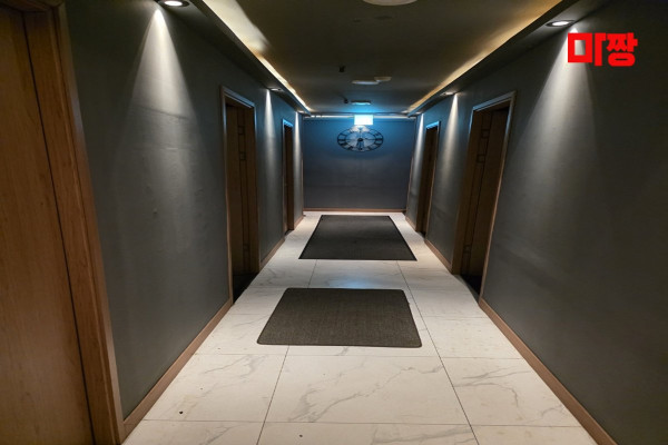 (정발산역) 마사지 건마 돈키호테라피 