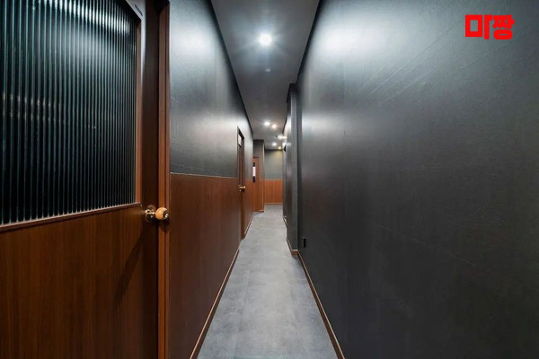 (연동) 마사지 건마 케이테라피 