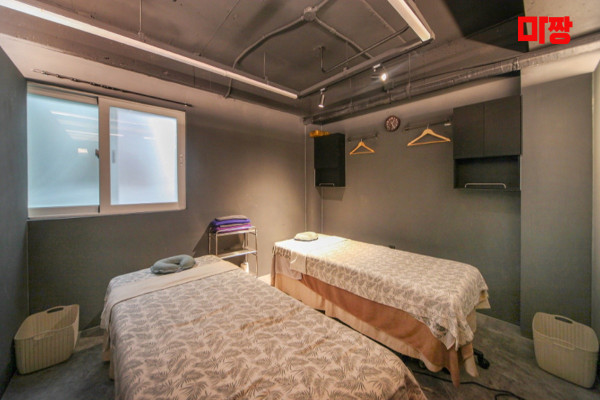 (부산역) 마사지 건마 청담아로마 