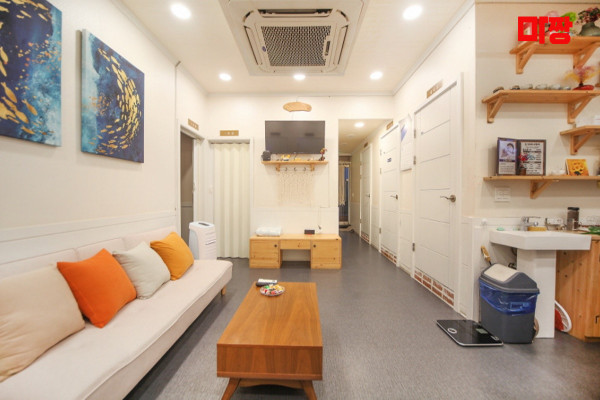 (영통역) 마사지 건마 통일바디케어 