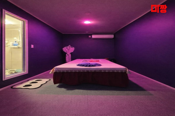 (나운동) 마사지 건마 가인아로마 