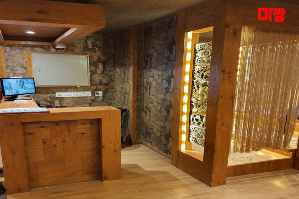 (나성동) 마사지 건마 더타이 