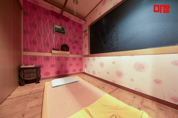 (학익동) 마사지 건마 태국전통마사지 