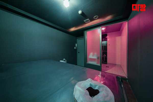 (길동역) 마사지 건마 더킹테라피 