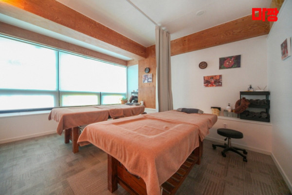 (두정동) 마사지 건마 준베트남힐링케어 