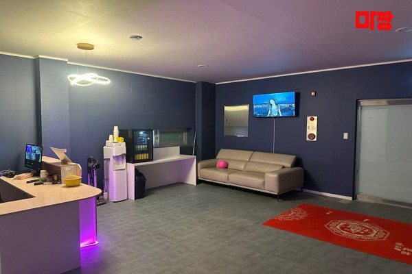 (나운동) 마사지 건마 가인아로마 