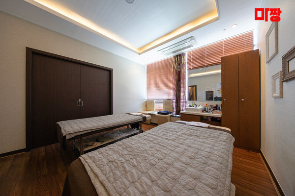 (둔산동) 마사지 건마 골드스파테라피 