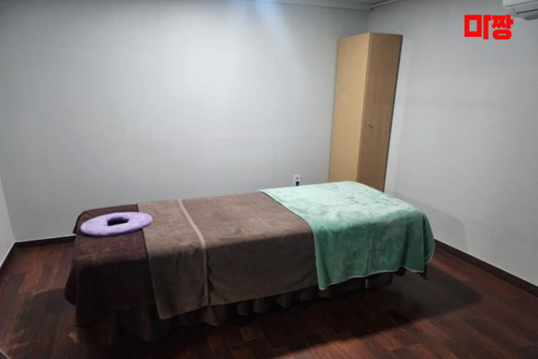 (숙대입구역) 마사지 건마 금손마사지 