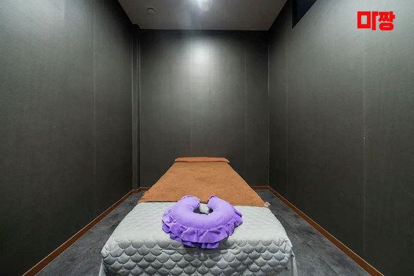 (연동) 마사지 건마 케이테라피 