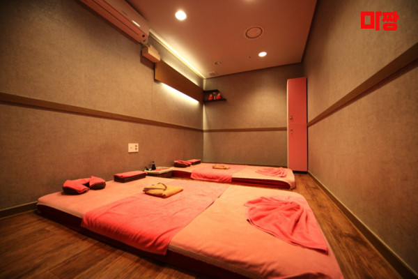 (평촌) 마사지 건마 뉴힐링타이 