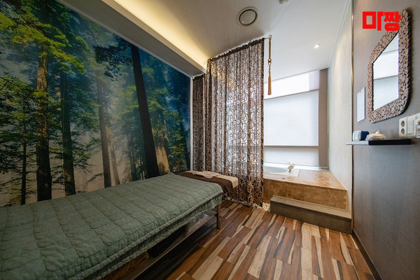 (둔산동) 마사지 건마 골드스파테라피 