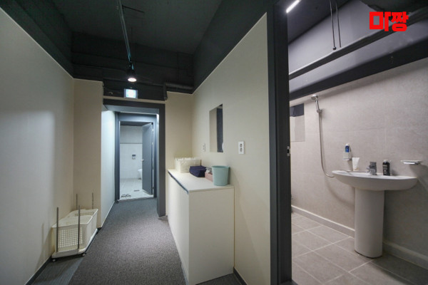 (남산역) 마사지 건마 루앤테라피 