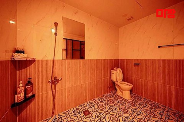 (정왕동) 마사지 건마 킹테라피 