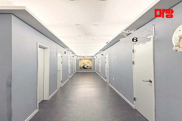 (호매실동) 마사지 건마 달빛테라피 