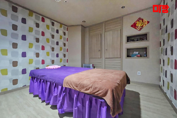 (비전동) 마사지 건마 상하이중국정통마사지 
