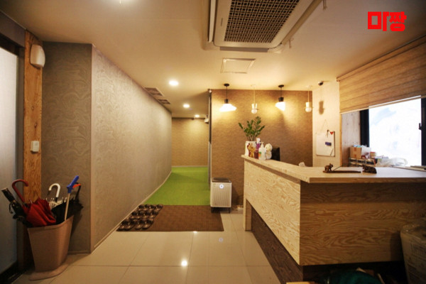 (신설동역) 마사지 건마 뉴크라운테라피 