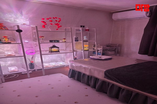 (구로디지털단지역) 마사지 건마 샤인테라피 