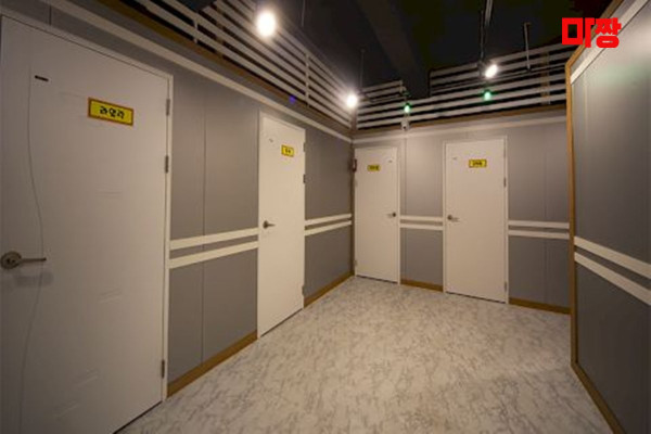 (감삼역) 마사지 건마 청라테라피 