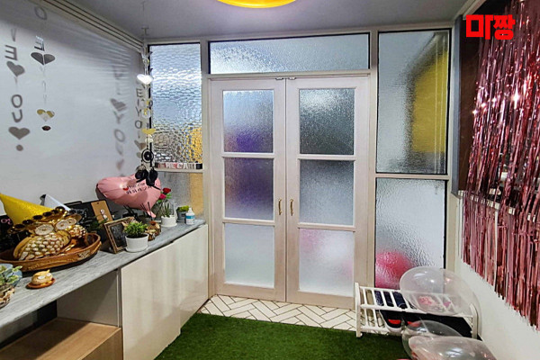(동명동) 마사지 건마 더케어마사지 