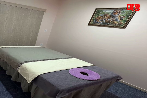 (양주호명) 마사지 건마 황실마사지 