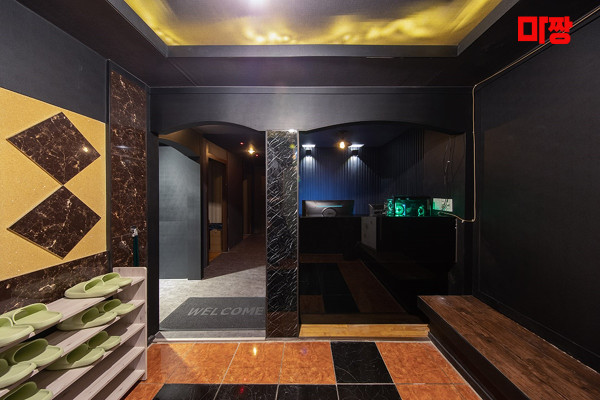 (길동역) 마사지 건마 더킹테라피 