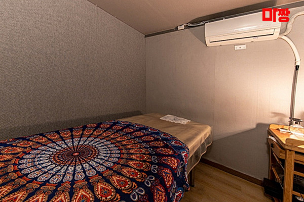 (봉천역) 마사지 건마 블루문테라피 