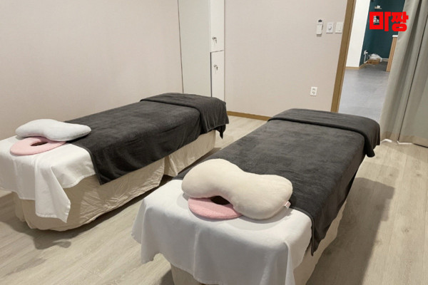 (원주단계) 마사지 건마 더힐링테라피 