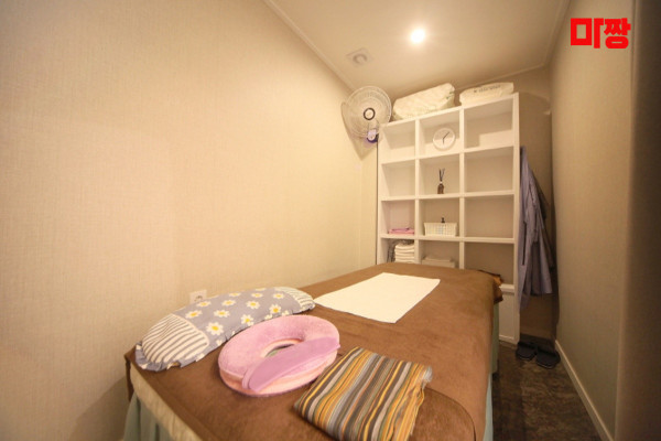 (신길) 마사지 건마 더테라피 