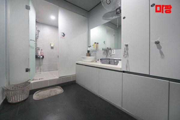 (탑동) 마사지 건마 더쉼테라피 