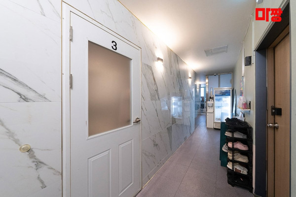 (동인동) 마사지 건마 벨테라피 