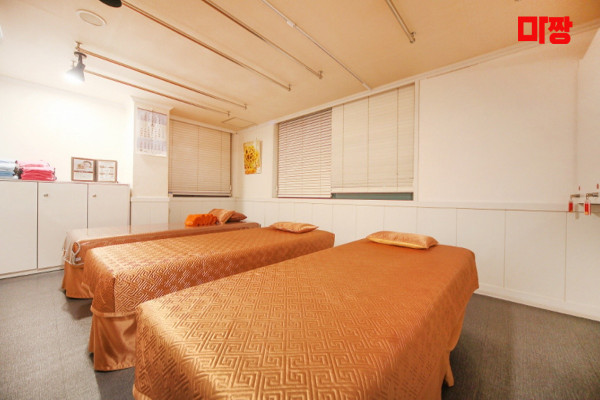 (영통역) 마사지 건마 통일바디케어 