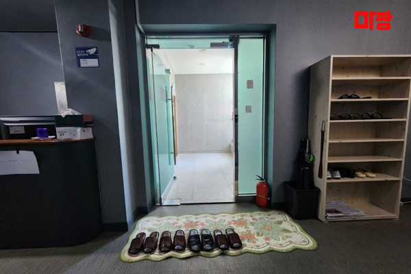 (원주중앙) 마사지 건마 신세계마사지 