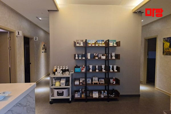 (고덕동) 마사지 건마 로즈테라피 