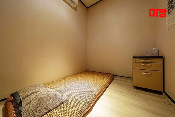 (정왕동) 마사지 건마 킹테라피 