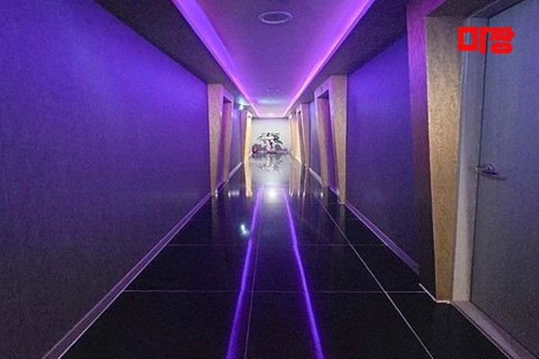 (둔산동) 마사지 건마 킹덤스파테라피 
