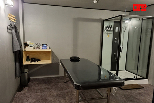 (교동) 마사지 건마 제이테라피 