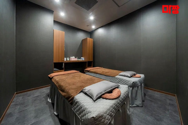 (연동) 마사지 건마 케이테라피 