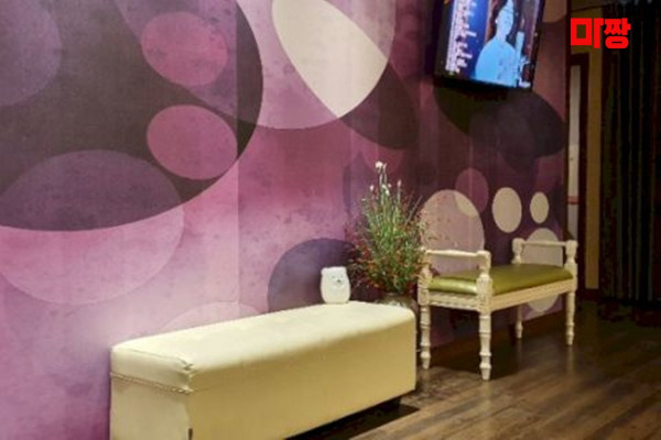 (연동) 마사지 건마 로즈아로마 