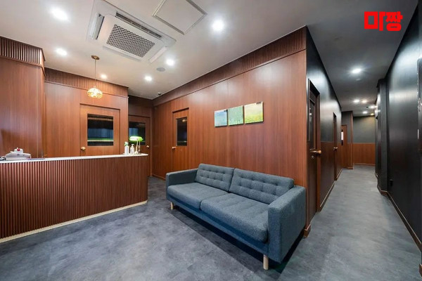 (연동) 마사지 건마 케이테라피 