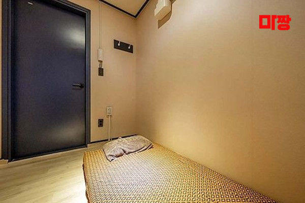 (정왕동) 마사지 건마 킹테라피 