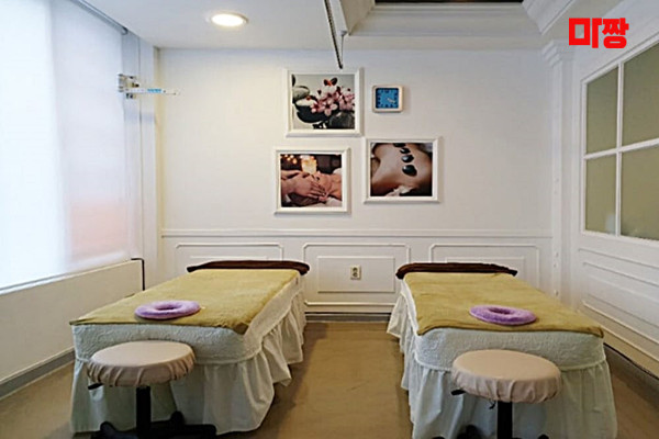 (자갈치역) 마사지 건마 구구테라피 