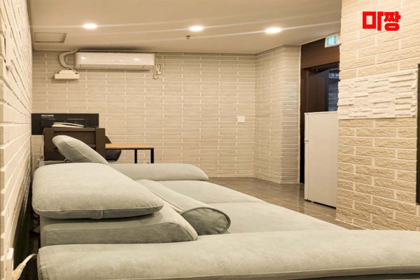 (정자역) 마사지 건마 로즈테라피 