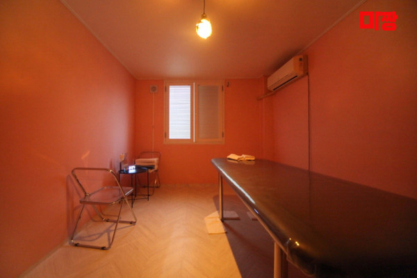 (온천동) 마사지 건마 어반테라피 