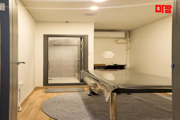 (정자역) 마사지 건마 로즈테라피 