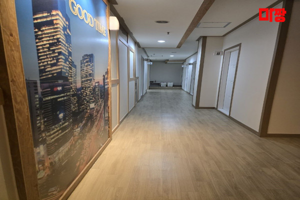 (단계동) 마사지 건마 굿타임마사지 