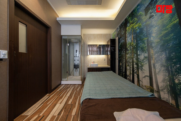 (둔산동) 마사지 건마 골드스파테라피 