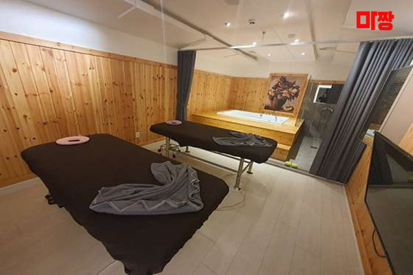 (봉명동) 마사지 건마 유성스파마사지 